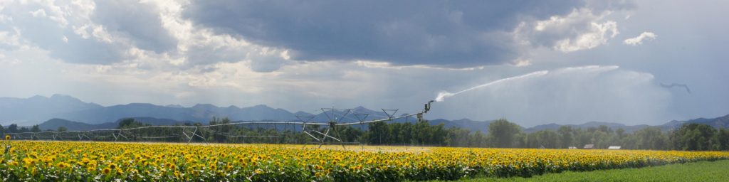 Watson Irrigation Montana