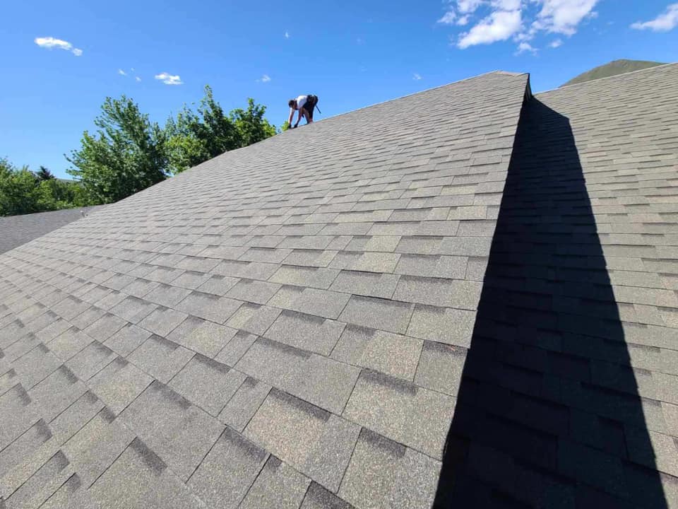 Great Basin Roofing
